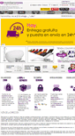 Mobile Screenshot of mobiliariomoss.com